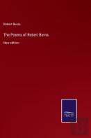 The Poems Of Robert Burns