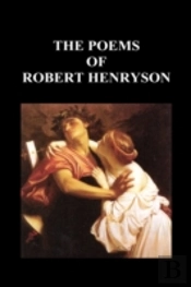 The Poems Of Robert Henryson (Hardback)