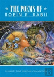 The Poems Of Robin R. Rabii