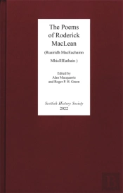 The Poems Of Roderick Maclean