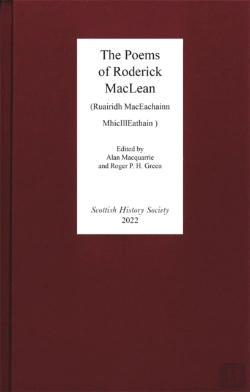 Bertrand.pt - The Poems Of Roderick Maclean