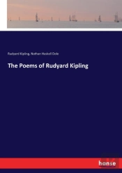 The Poems Of Rudyard Kipling
