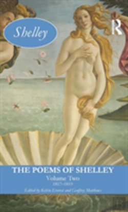 Bertrand.pt - The Poems Of Shelley: Volume 2