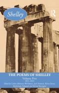 The Poems Of Shelley: Volume Five