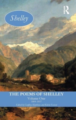 Bertrand.pt - The Poems Of Shelley: Volume One