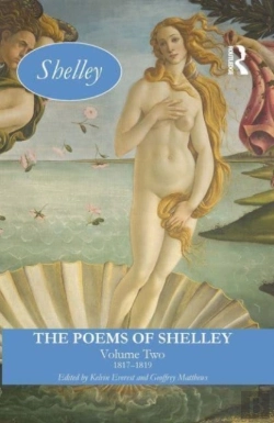 Bertrand.pt - The Poems Of Shelley: Volume Two