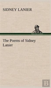 The Poems Of Sidney Lanier
