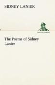 The Poems Of Sidney Lanier