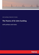 The Poems Of Sir John Suckling