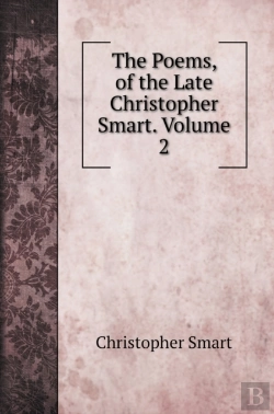 Bertrand.pt - The Poems, Of The Late Christopher Smart