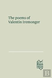 The Poems Of Valentin Iremonger
