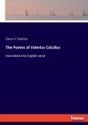The Poems Of Valerius Catullus