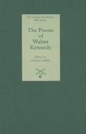 The Poems Of Walter Kennedy