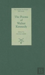 The Poems Of Walter Kennedy