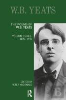 The Poems Of W.B. Yeats