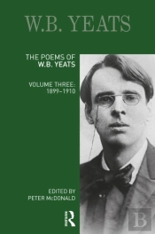 The Poems Of W.B. Yeats