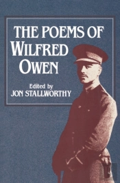 The Poems Of Wilfred Owen