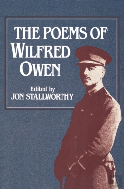 Bertrand.pt - The Poems Of Wilfred Owen