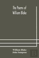 The Poems Of William Blake