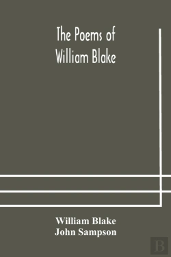 Bertrand.pt - The Poems Of William Blake
