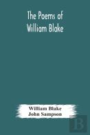 The Poems Of William Blake