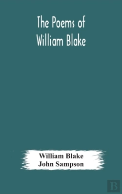Bertrand.pt - The Poems Of William Blake