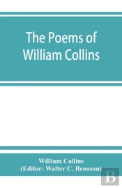 The Poems Of William Collins