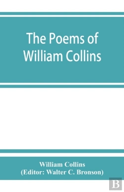 Bertrand.pt - The Poems Of William Collins
