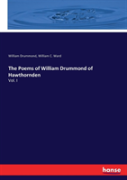 The Poems Of William Drummond Of Hawthornden