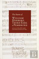 The Poems Of William Herbert, Third Earl Of Pembroke