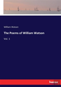 Bertrand.pt - The Poems Of William Watson
