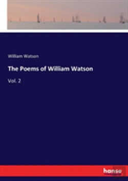 Bertrand.pt - The Poems Of William Watson