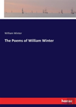 Bertrand.pt - The Poems Of William Winter