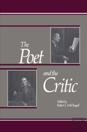 The Poet And The Critic