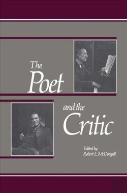 Bertrand.pt - The Poet And The Critic