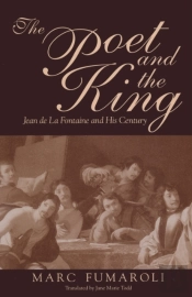 The Poet And The King