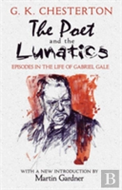 The Poet And The Lunatics