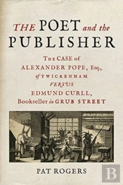 The Poet And The Publisher