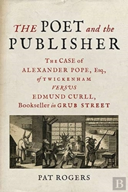 Bertrand.pt - The Poet And The Publisher