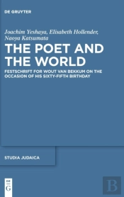 The Poet And The World