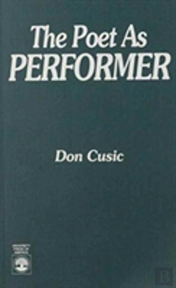 Bertrand.pt - The Poet As Performer