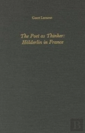 The Poet As Thinker