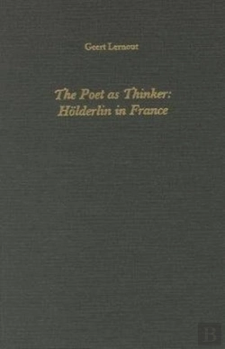 Bertrand.pt - The Poet As Thinker