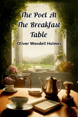 Bertrand.pt - The Poet At The Breakfast Table (Edition2024)