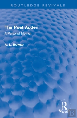 Bertrand.pt - The Poet Auden
