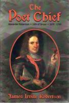The Poet Chief