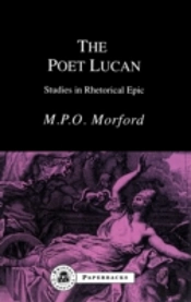 The Poet Lucan
