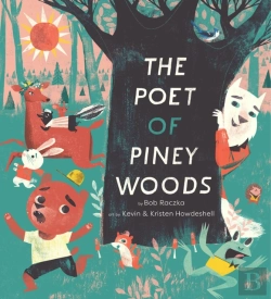 Bertrand.pt - The Poet Of Piney Woods