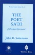 The Poet Sa'Di