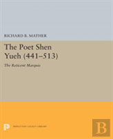 The Poet Shen Yueh (441-513)
